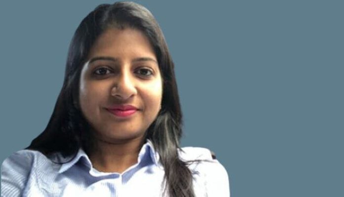 BYJU'S elevates Priyanka Gupta as Senior Director - HR BYJU'S elevates Priyanka Gupta as Senior Director - HR
