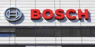 Bosch is hiring for various profiles including WFH; apply here
