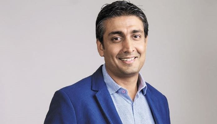 Building connect with staff a huge challenge now Rishad Premji Building connect with staff a huge challenge now Rishad Premji