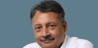 CEO of Tata Trusts and a Tata Group veteran N Srinath retires