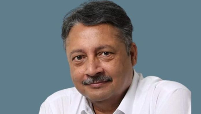 CEO of Tata Trusts and a Tata Group veteran N Srinath retires CEO of Tata Trusts and a Tata Group veteran N Srinath retires