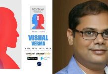 Decoding Personality An insight using popular psychometric test - Vishal Verma