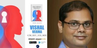 Decoding Personality An insight using popular psychometric test - Vishal Verma
