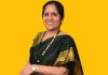 Dr. Ritu Anand on How TCS builds healthy work relationships