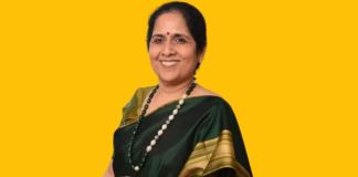 Dr. Ritu Anand on How TCS builds healthy work relationships
