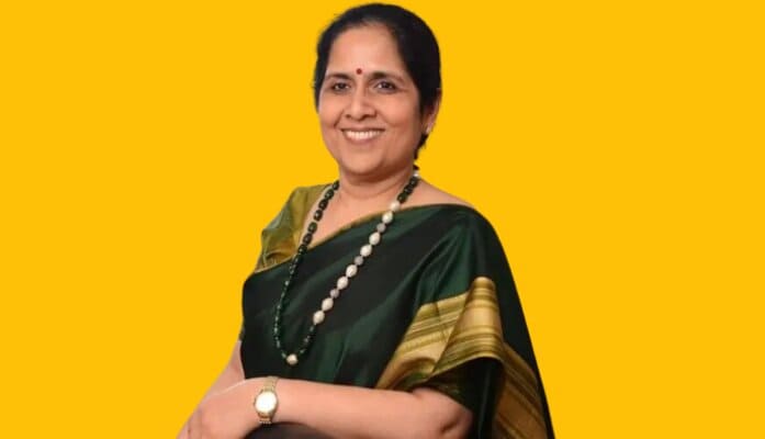 Dr. Ritu Anand on How TCS builds healthy work relationships Dr. Ritu Anand on How TCS builds healthy work relationships