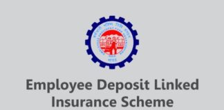 EPFO Benefits EDLI Calculator & Pension