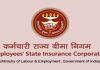 ESIC opportunity to students of Architecture Colleges