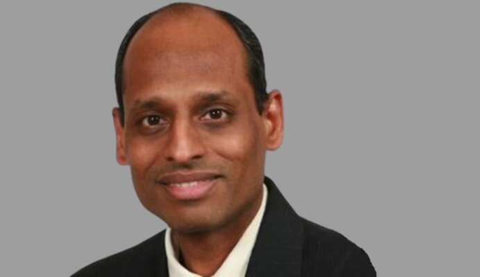 HCLTech appoints Ramachandran Sundararajan as new Chief People Officer HCLTech appoints Ramachandran Sundararajan as new Chief People Officer