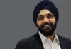 IndiGo appoints Sukhjit S Pasricha as group CHRO