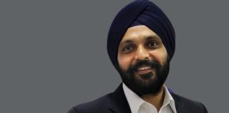 IndiGo appoints Sukhjit S Pasricha as group CHRO