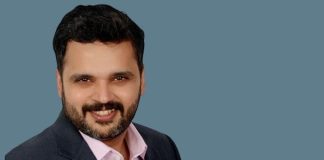 Innoterra appoints Raj K Mallavarapu as group CHRO