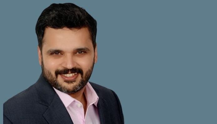 Innoterra appoints Raj K Mallavarapu as group CHRO Innoterra appoints Raj K Mallavarapu as group CHRO