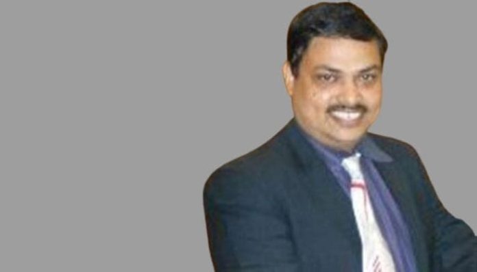 Interarch Building Products appoints Subhransu Mohanty as VP-HR Interarch Building Products appoints Subhransu Mohanty as VP-HR
