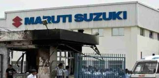Maruti’s Manesar laid off employee seeks reinstatement after 10 years