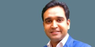 Max Life appoints Rishi Tiwari as Vice President - HR