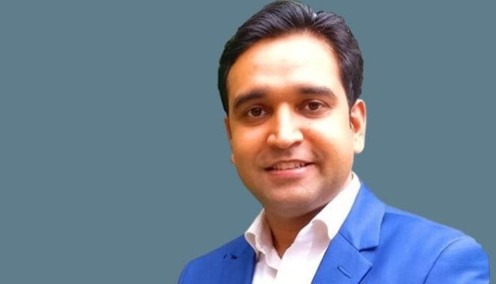 Max Life appoints Rishi Tiwari as Vice President - HR