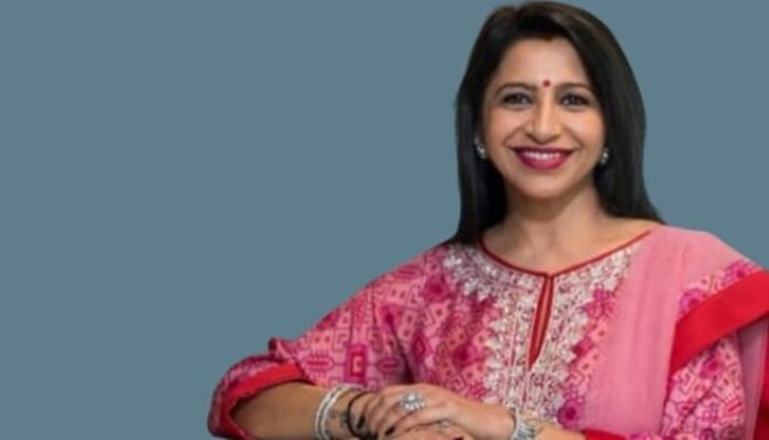 Megha Tata joins Cosmos-Maya appoints as CEO Megha Tata joins Cosmos-Maya appoints as CEO