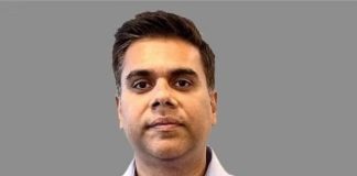 Mondelez India appoints Nitin Saini as Vice President, Marketing