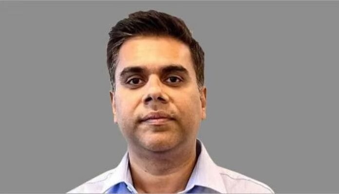 Mondelez India appoints Nitin Saini as Vice President, Marketing Mondelez India appoints Nitin Saini as Vice President, Marketing