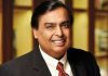 Mukesh Ambani To Open Family Office In Singapore Report