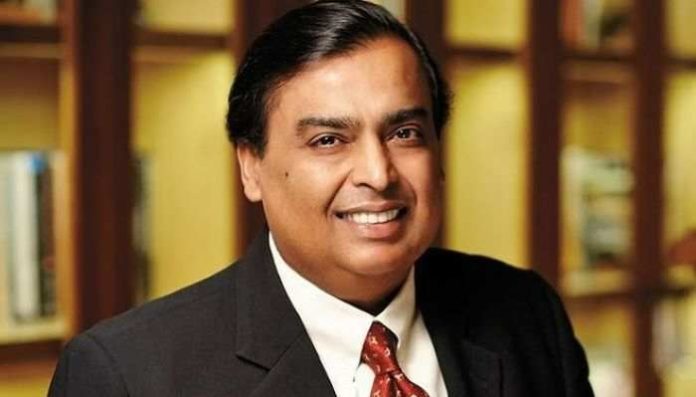 Mukesh Ambani To Open Family Office In Singapore Report