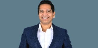 Nykaa appointments Rajesh Uppalapati as CTO
