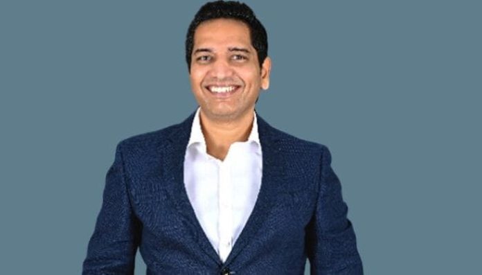 Nykaa appointments Rajesh Uppalapati as CTO Nykaa appointments Rajesh Uppalapati as CTO