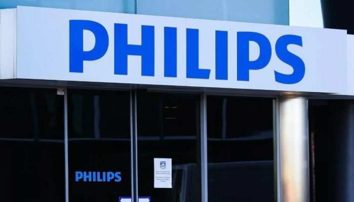 Philips to cut 4,000 jobs as losses deepen