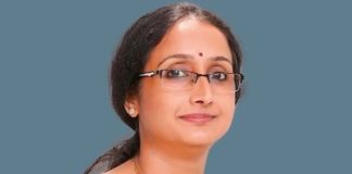 PwC India appoints Asha Ramanathan new COO