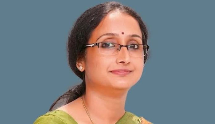 PwC India appoints Asha Ramanathan new COO PwC India appoints Asha Ramanathan new COO