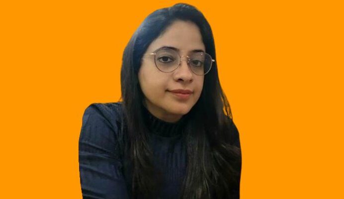 Religare Broking Ltd appoints Hina Dhamija as Head- HR Religare Broking Ltd appoints Hina Dhamija as Head- HR