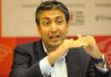 Rishad Premji says Wipro fired senior employee in 10 minutes for huge integrity violation