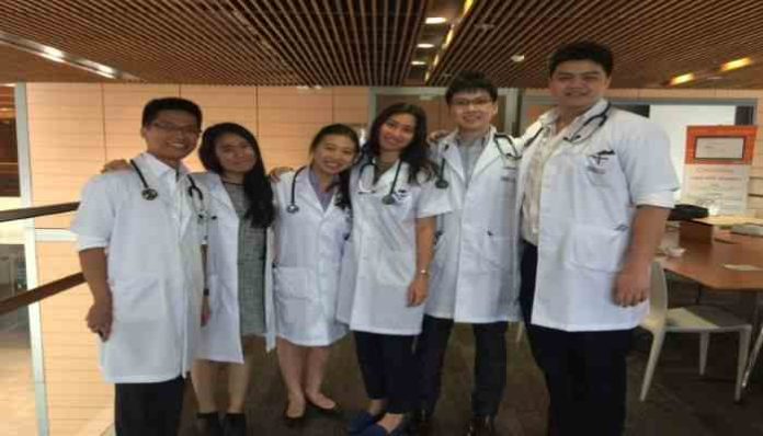 Singapore will recruit 180 Indian doctors to improve healthcare; Details here Singapore will recruit 180 Indian doctors to improve healthcare; Details here