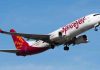 SpiceJet announces steep salary hike for pilots ahead of Diwali
