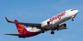 SpiceJet announces steep salary hike for pilots ahead of Diwali