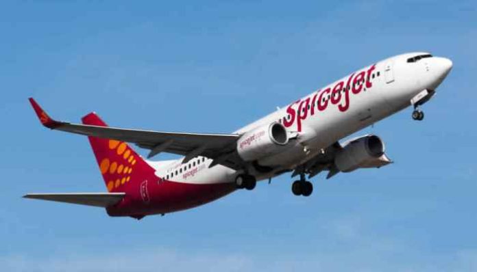 SpiceJet announces steep salary hike for pilots ahead of Diwali SpiceJet announces steep salary hike for pilots ahead of Diwali