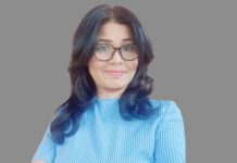 Succession Planning in the Age of Constant Change- Shivani Singh