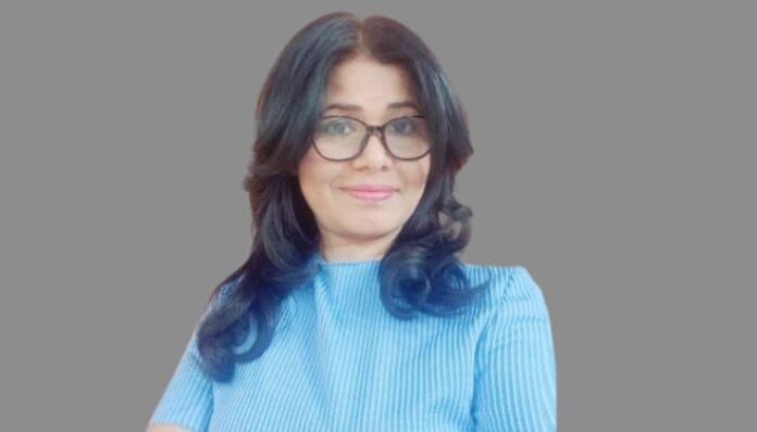 Succession Planning in the Age of Constant Change- Shivani Singh