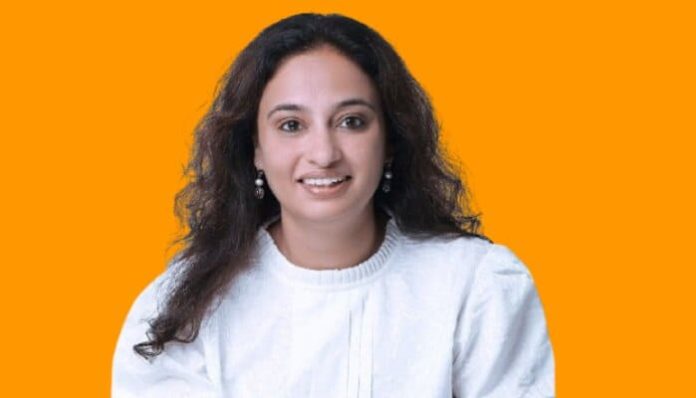 Succession that Works- Devika Tandon Succession that Works
