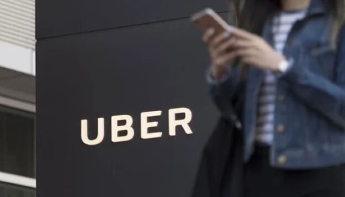 Uber asks employees to return to office twice a week Uber asks employees to return to office twice a week