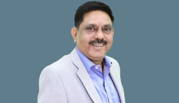 Welspun Group appoints Rajesh Srivastava as President & CHRO Welspun Group appoints Rajesh Srivastava as President & CHRO