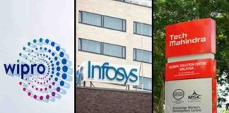 Wipro, Infosys and Tech Mahindra reject freshers after giving them offer letter, cancel many hiring