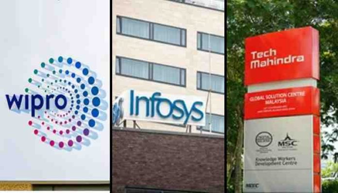 Wipro, Infosys and Tech Mahindra reject freshers after giving them offer letter, cancel many hiring Wipro, Infosys and Tech Mahindra reject freshers after giving them offer letter, cancel many hiring