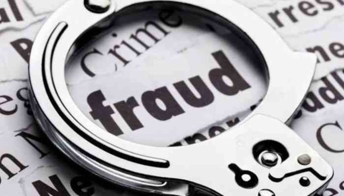 2 held for duping people on pretext of providing jobs abroad