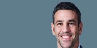 Accenture Names Andrew J.P. Levy Chief Corporate and Government Affairs Officer