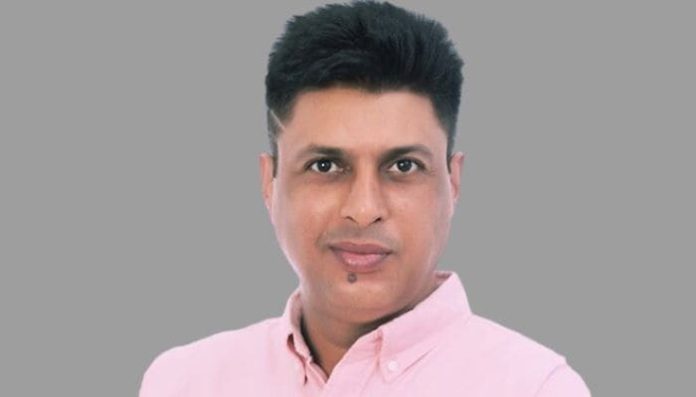Amazon appoints Rohit Johar as HR Director India Amazon appoints Rohit Johar as HR Director India