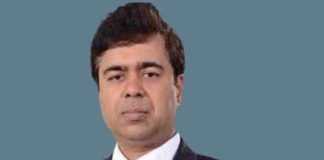 Ashok Leyland appoints Sanjay V Jorapur as President and Head - HR