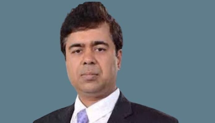 Ashok Leyland appoints Sanjay V Jorapur as President and Head - HR Ashok Leyland appoints Sanjay V Jorapur as President and Head - HR