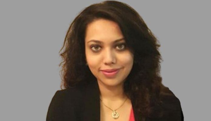 Citi Malaysia appoints Tooba M. as CHRO Citi Malaysia appoints Tooba M. as CHRO